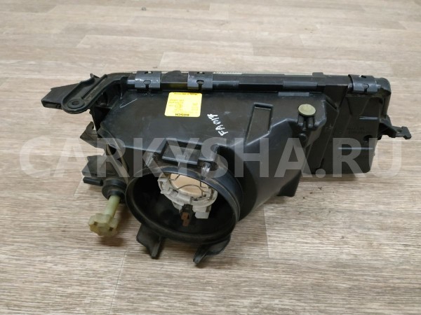 Фара левая Opel Vectra 