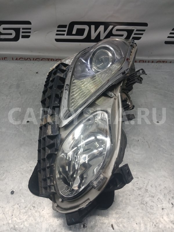Фара Lexus GS 