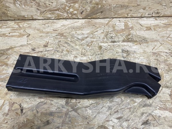 Воздуховод Toyota Corolla XII (E210) – седан оригинальный номер 87217-02040