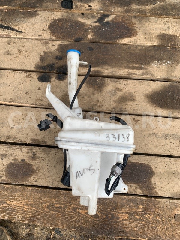 Бачок омывателя Toyota Avensis 3 2008-2015 8531005140 T270 Toyota Avensis 