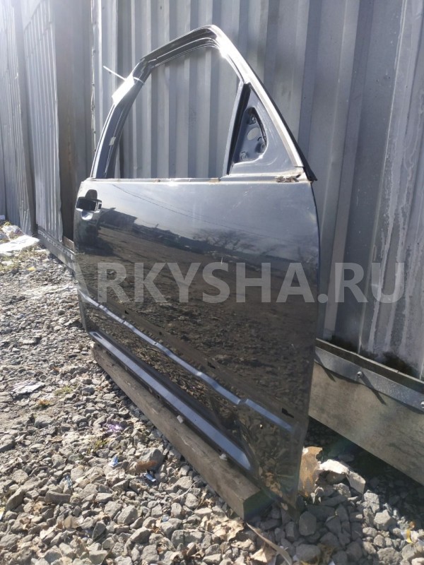 Дверь передняя правая Mercedes-Benz S-klasse 