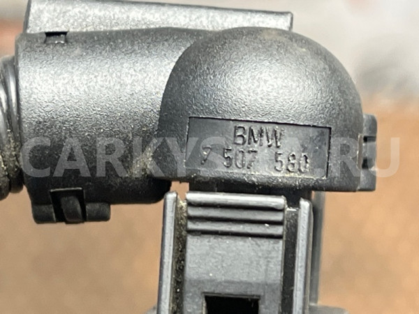 Коса вальвотроника BMW 5er оригинальный номер 12 51 7 598 930, 12 51 7 598 930, 12517598930, 7598930