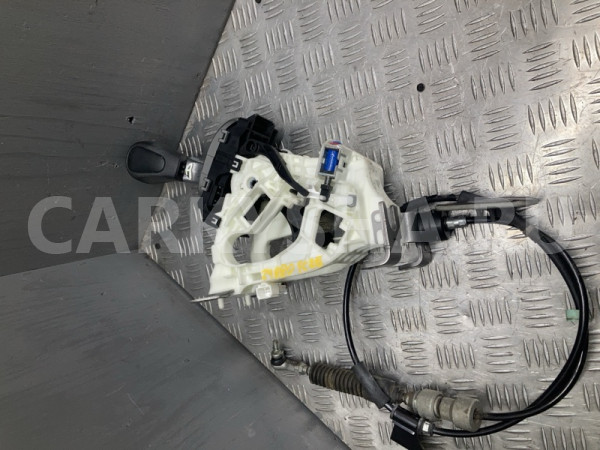 Селектор АКПП Nissan Serena 