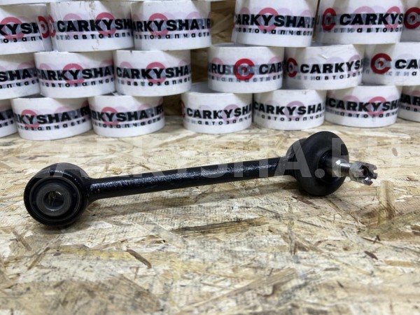 Стойка стабилизатора задняя Jetour X50 оригинальный номер 21B29A001FL