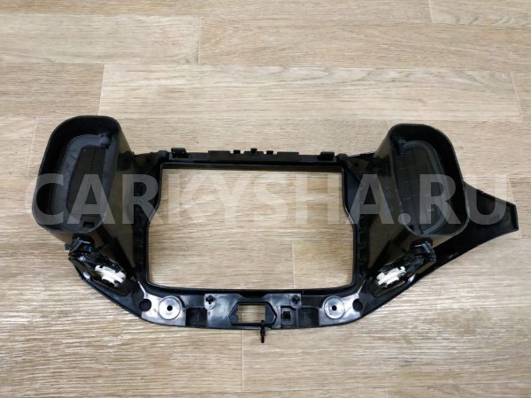 Рамка магнитолы ВАЗ (Lada) Vesta 