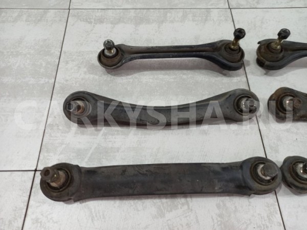 Рычаги подвески Mercedes SL300 A2103503806 W129, задние Mercedes-Benz SL-klasse 