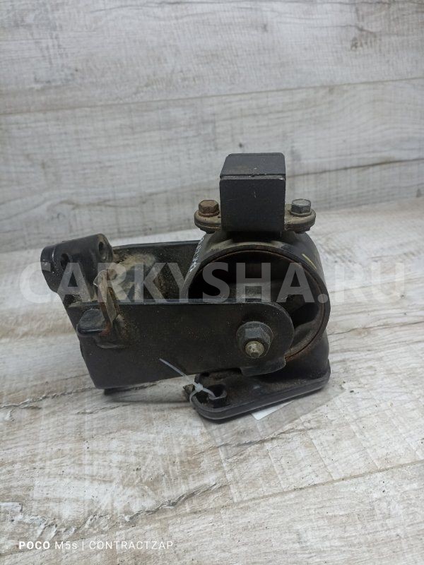 Подушка двигателя Hyundai Santa Fe II (2005—2010) Hyundai Santa Fe оригинальный номер 219122b100