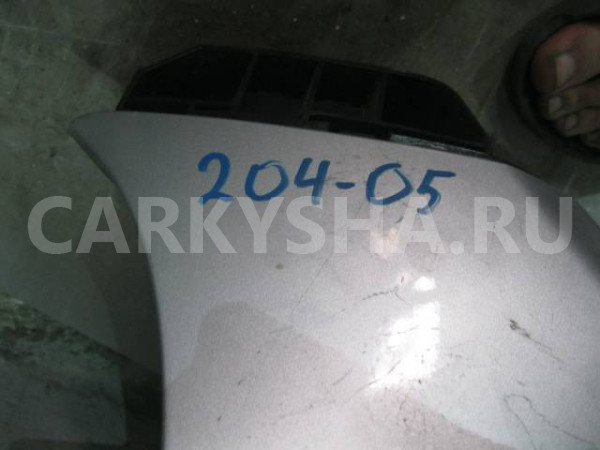 Крыло переднее правое Honda Jazz 2002-2008 Honda Jazz оригинальный номер 60211SAAG00ZZ