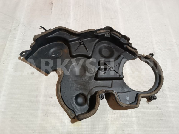 Кожух ремня ГРМ Ford Mondeo оригинальный номер 9673486280