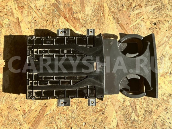 Подстаканник Chevrolet Aveo T255 B12D1 2009 (б/у) Chevrolet Aveo оригинальный номер 96655146