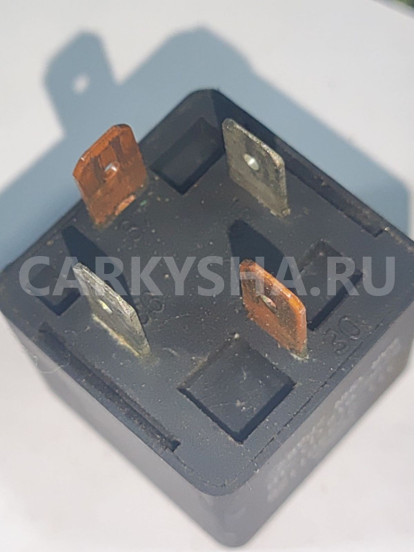 Реле Chery Amulet Chery Bonus (A13) оригинальный номер A113735011BB