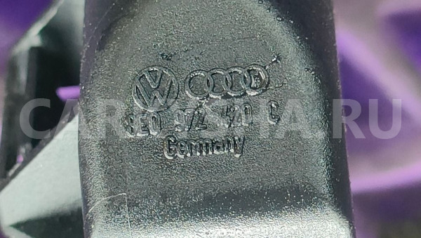 Разъем 8Е0972420С VAG Audi 200 оригинальный номер 8E0972420C