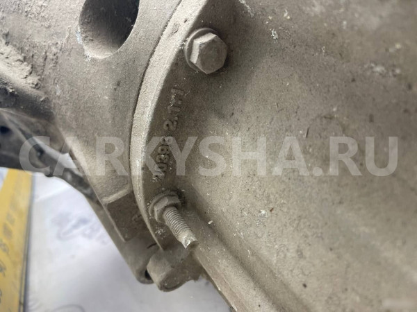 МКПП Citroen C4 1.6 2222YA Citroen C4 оригинальный номер 2222YA