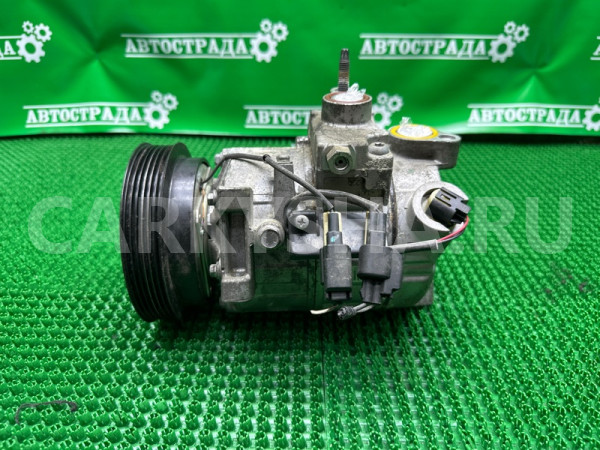 Компрессор кондиционера Land Rover Freelander 813142 3.2 Land Rover Freelander 