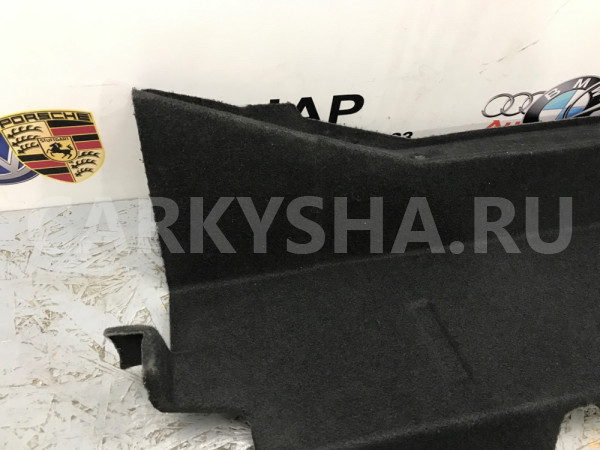 Обшивка багажника задняя Mercedes-Benz SLK-280 Mercedes-Benz SLK-klasse 