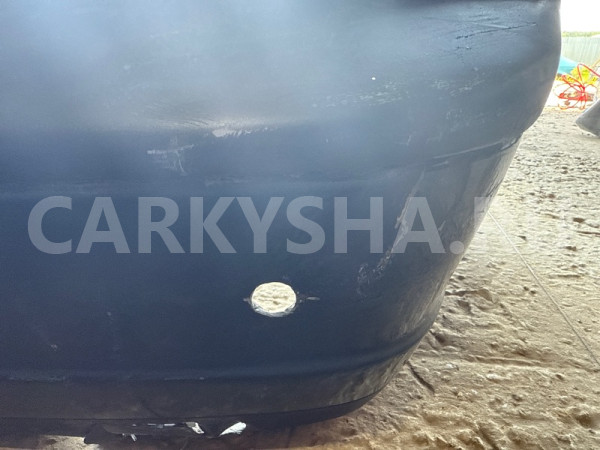 Бампер VOLVO S80 2000 39977550 СЕДАН B5244S, задний Volvo S80 