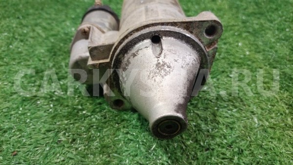 Стартер УАЗ Патриот Пикап 23632 409040 2012 УАЗ Pickup 