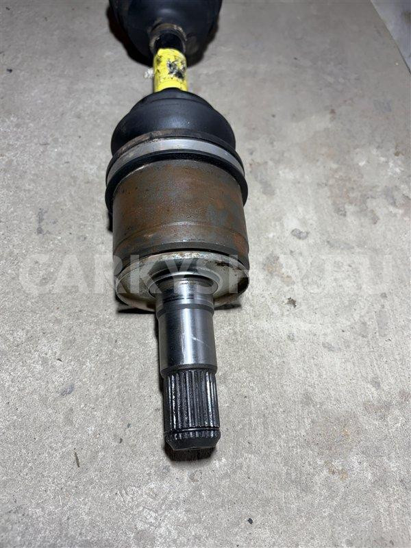 Привод Mitsubishi Pajero оригинальный номер MR453383