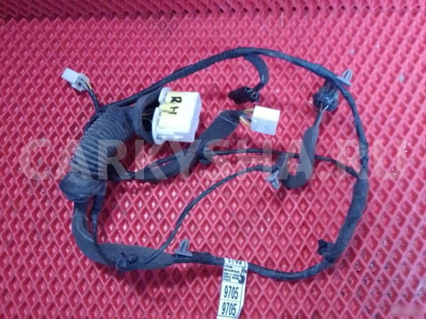 Проводка передней правой двери Chevrolet sparkM300 Chevrolet Spark оригинальный номер 95959705