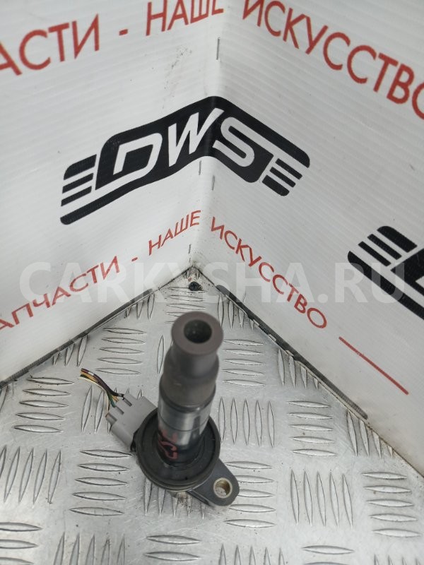 Катушка зажигания Toyota Vitz 