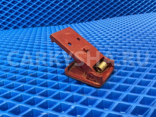 Ручка открывания капота SsangYong Actyon Sports I (2006—2012) Ssang Yong Actyon 