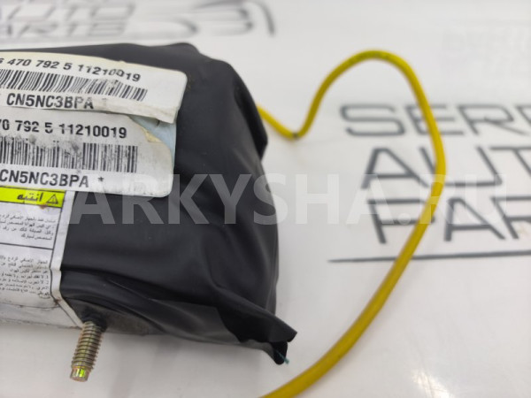 Подушка безопасности в сиденье передняя правая Chevrolet Lacetti 