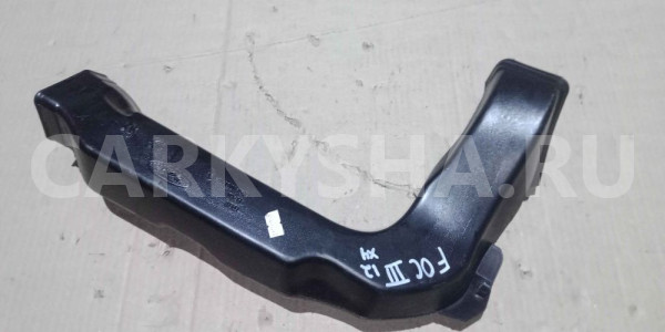 Воздуховод Ford Focus III (2011—2015) Ford Focus оригинальный номер bm51a018w18bc