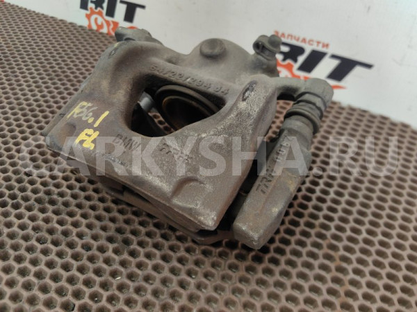 Суппорт Mini Hatch оригинальный номер 34 11 6 860 263, 34 11 6 860 263, 34116860263, 6860263, 34 11 6 860 251, 34116860251, 6860251