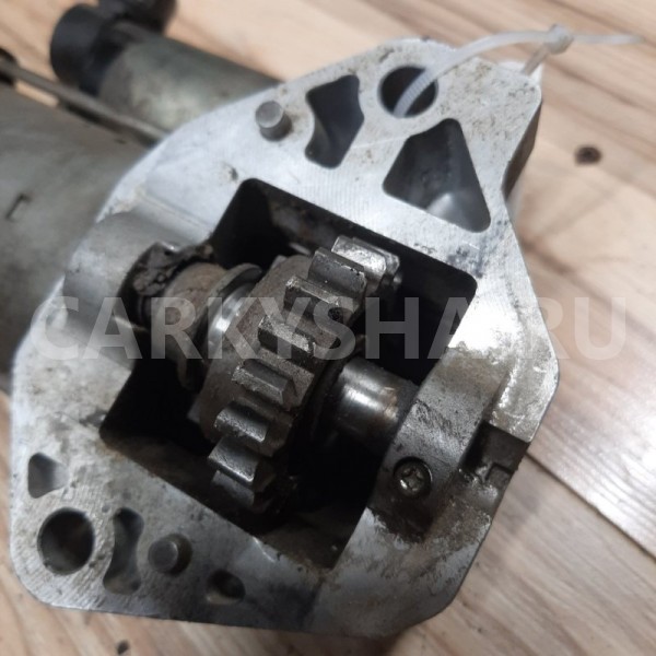 Стартер Honda Pilot 2 2008-2015 31200RN0A01 J35Z4 Honda Pilot 