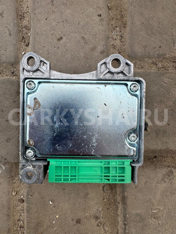 Блок SRS Kia Picanto 1 Kia Picanto оригинальный номер 9591007100