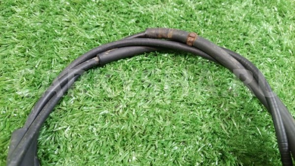 Трос газа Mitsubishi Outlander CU5W 4G69 2004 Mitsubishi Outlander 