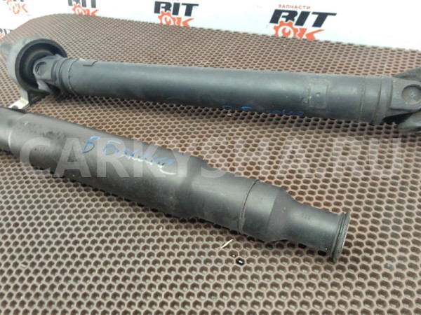 Кардан АКПП BMW X3 оригинальный номер 26 10 7 564 740, 26 10 7 564 740, 26107564740, 7564740