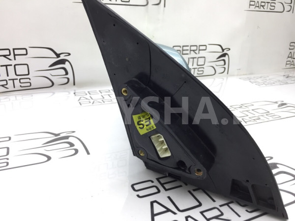 Зеркало левое Chevrolet Lacetti J200 F16D3 2007 Chevrolet Lacetti