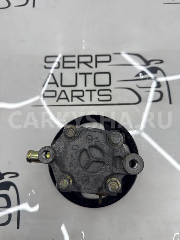 Насос гидроусилителя Mitsubishi Lancer 9 CS3A 1.6 Mitsubishi Lancer 