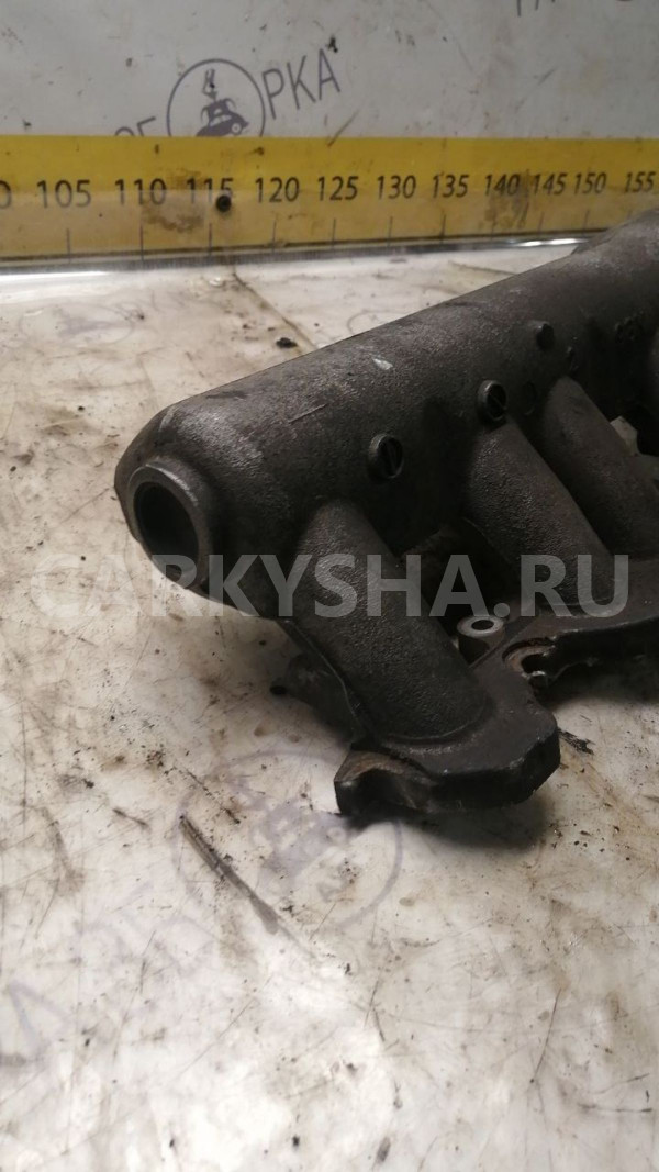 Коллектор впускной  Nissan Avenir W10 CD Nissan Avenir оригинальный номер 1400198N00