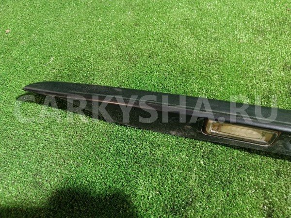 Накладка крышки багажника Ford Focus 