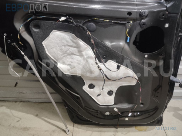 Стеклоподъемник BMW X4 F26 (2014—2018) BMW X4 оригинальный номер 51 35 7 335 601