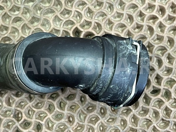 Шланг системы охлаждения BMW X1 