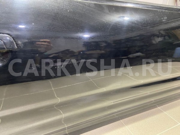 Дверь правая передняя Mitsubishi Eclipse 3G Mitsubishi Eclipse 