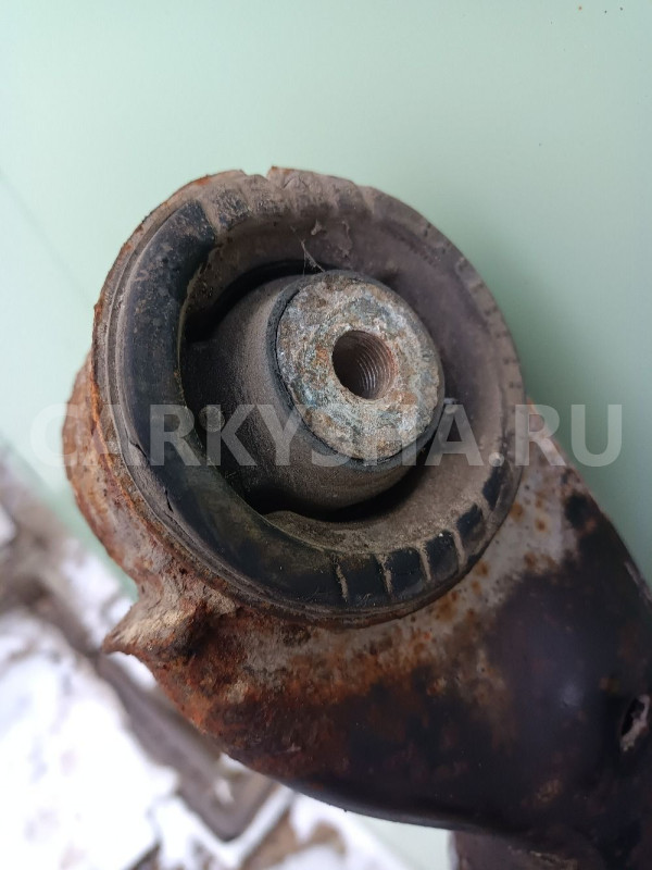 Балка задняя Киа Рио 3 Kia Rio 3 2011-2017 Kia Rio оригинальный номер 55111-4L000