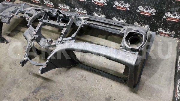 Торпедо голая Шевро Авео Т300 Chevrolet Aveo оригинальный номер 95492893