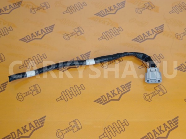 Разъём проводки двигателя Lexus RX330 MCU33 1MZFE Lexus RX 
