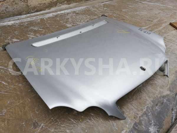 Капот Mercedes C W203 Mercedes-Benz C-klasse оригинальный номер A2038800157