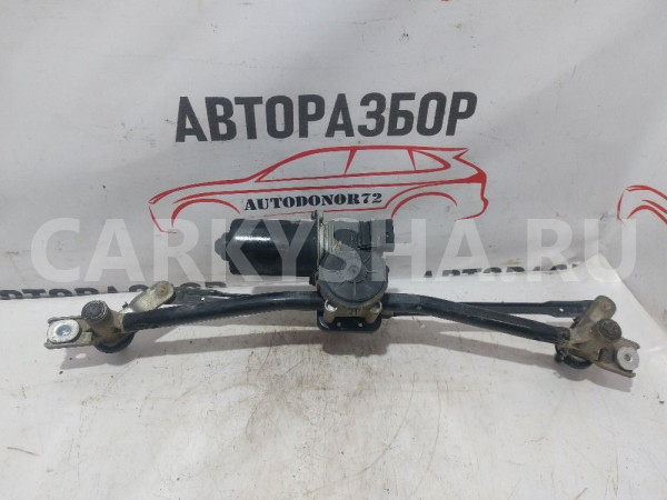 Тропеция стеклоочистителя передний Hyundai I30 FD Hyundai i30 оригинальный номер 981002L000