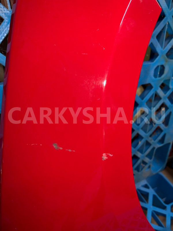 Крыло переднее правое BMW 1 F20 BMW 1er 