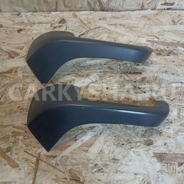 Ручка двери внутренняя прав Volkswagen golf plus Volkswagen Golf Plus оригинальный номер 5M0868040A