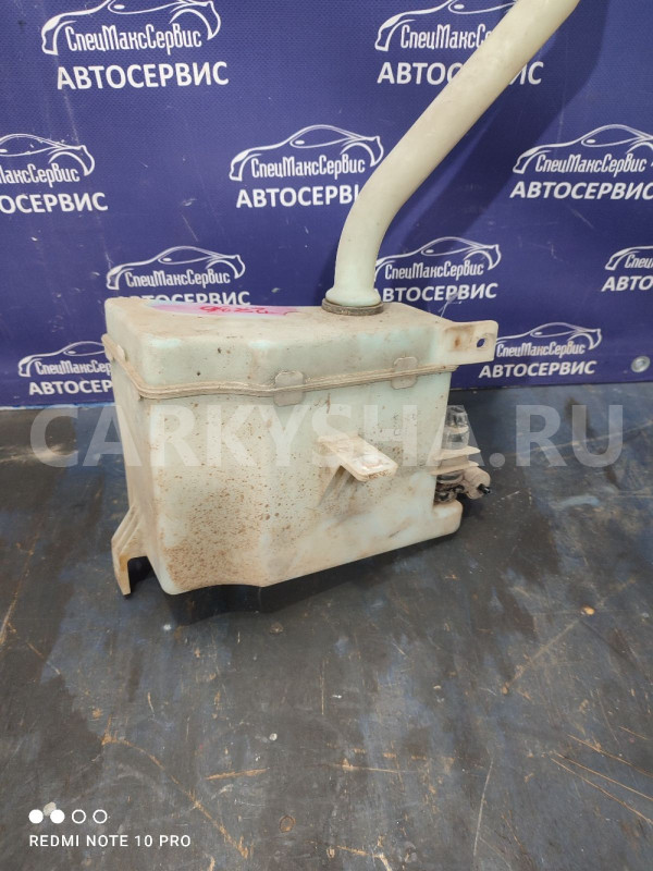 Бачок омывателя SsangYong Kyron Ssang Yong Kyron оригинальный номер 7841009001