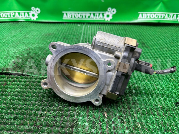 Дроссельная заслонка Chevrolet TAHOE 2014-2020 12678224 5.3 L83 Chevrolet Tahoe 