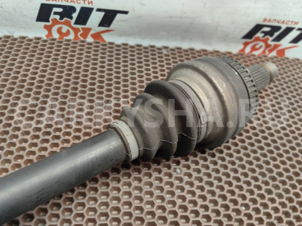 Привод BMW X3 оригинальный номер 33 21 3 420 710, 33 21 3 420 710, 33213420710, 3420710, 33 21 3 417 392, 33213417392, 3417392