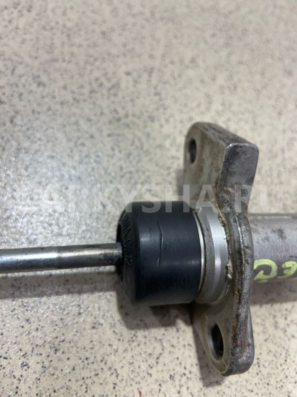 Главный цилиндр сцепления Daewoo Nexia F16D3 Daewoo Nexia оригинальный номер 96159109PV